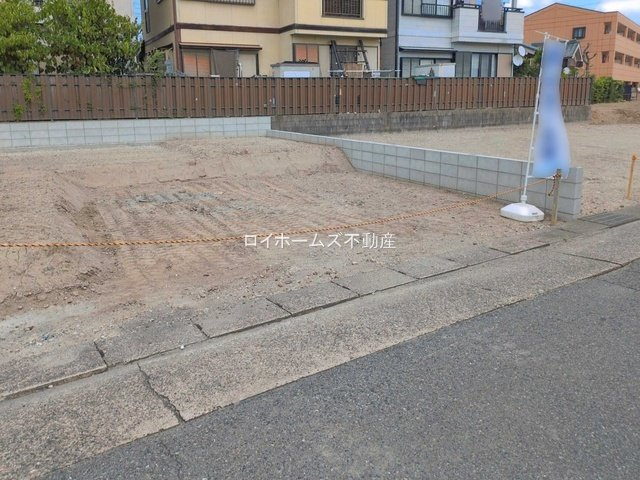  | 名古屋市中川区吉津３丁目2216-1『仲介料無料』新築戸建て | 撮影：'26/08/10 