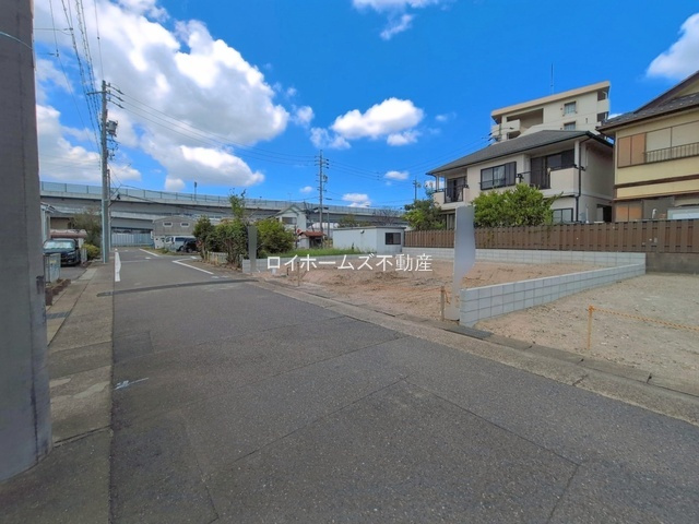  | 名古屋市中川区吉津３丁目2216-1『仲介料無料』新築戸建て | 撮影：'26/08/10 