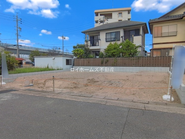  | 名古屋市中川区吉津３丁目2216-1『仲介料無料』新築戸建て | 撮影：'26/08/10 