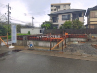 名古屋市中川区吉津３丁目2216-1『仲介料無料』新築戸建ての画像