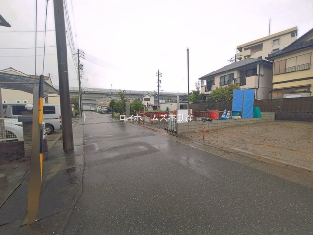 | 名古屋市中川区吉津３丁目2216-1『仲介料無料』新築戸建て | 撮影：'26/09/08 
