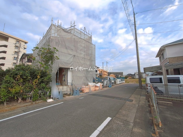  | 名古屋市中川区吉津３丁目2216-1『仲介料無料』新築戸建て | 撮影：'26/09/30