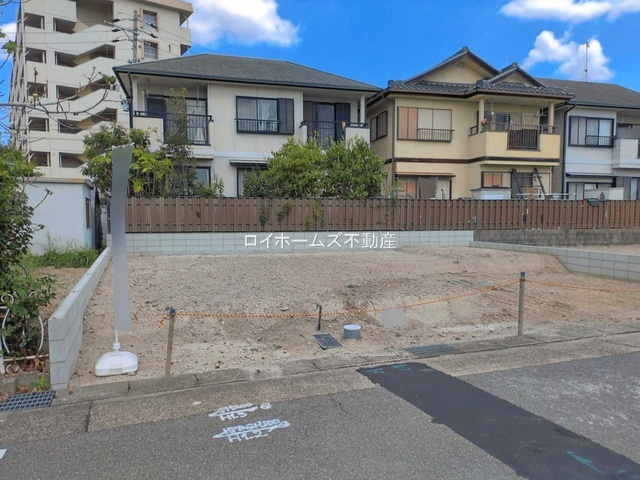  | 名古屋市中川区吉津３丁目2216-1『仲介料無料』新築戸建て | 撮影：'26/08/10 