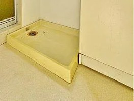 西東京市ひばりが丘北２丁目の賃貸マンションの設備