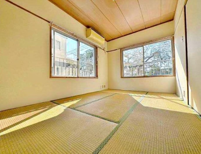 西東京市ひばりが丘北２丁目の賃貸マンションのその他