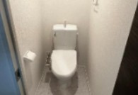 カインドネス北小岩のトイレ