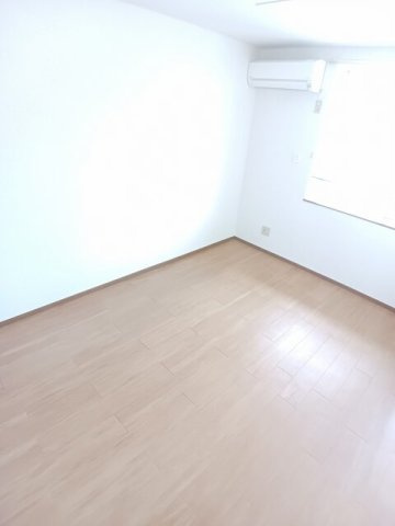 広瀬ガーデンハイツの内装
