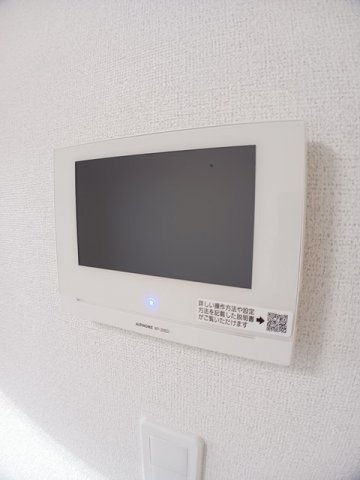 カルムⅢの設備