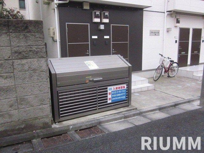 【その他共用部分】 | プティカァーネ