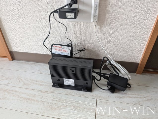 ハイツ禎紫園 Cの設備