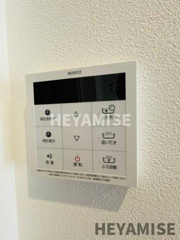 TS第2ビルの設備|※同間取りの別の階のお部屋の画像です※