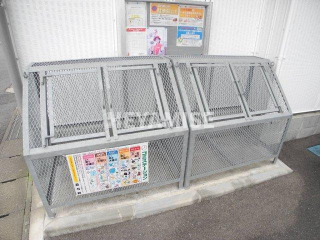 マミーガーデンのその他