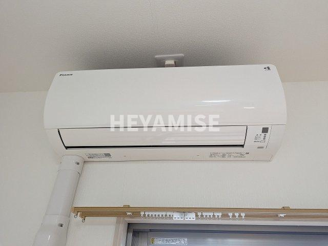 エスポワール長野の設備|※室内画像は別号室のもの