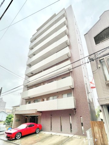 エスペランサ泉