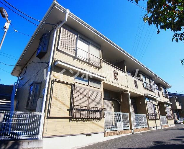 グリーンハイツ布施Ｂ【仲介手数料：50％OFF】対象物件！のその他共用部分