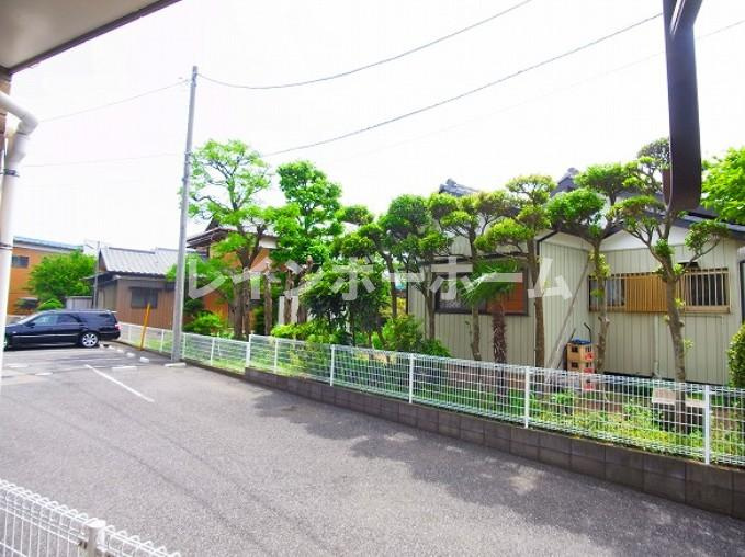 グリーンハイツ布施Ｂ【仲介手数料：50％OFF】対象物件！のその他