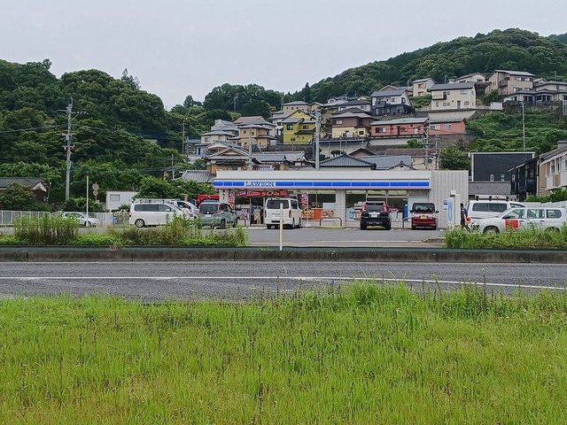 マーベラス　サライＣの周辺|ローソン諫早小野町店まで923m