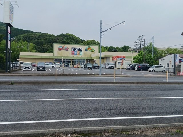 マーベラス　サライＣの周辺|まるたか生鮮市場小野店まで1146m
