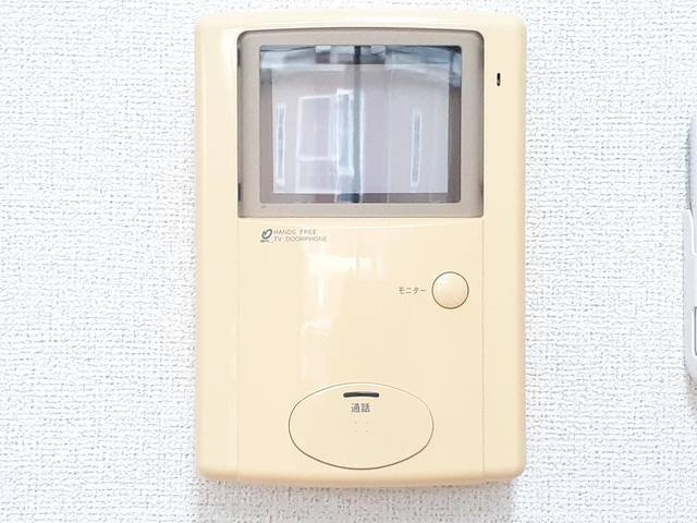 サンヒルズ壱番館の設備