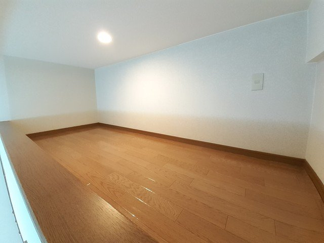 サンヒルズ壱番館の内装