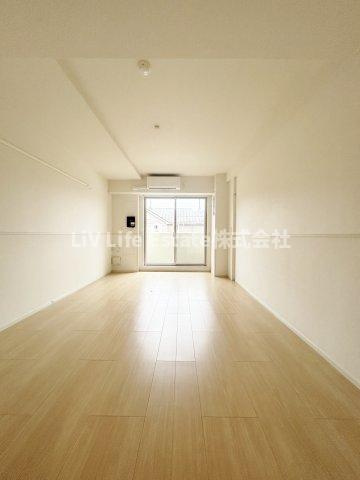 小平市上水本町２丁目の賃貸マンションのキッチン