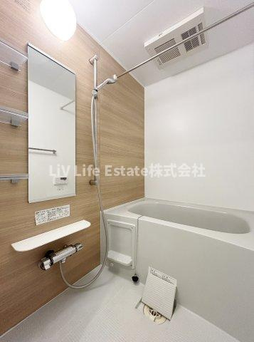 小平市上水本町２丁目の賃貸マンションのセキュリティ