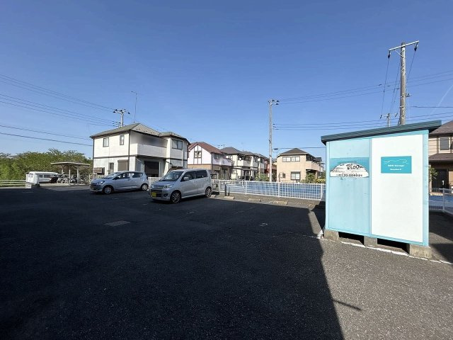 レオパレスプルミエのその他