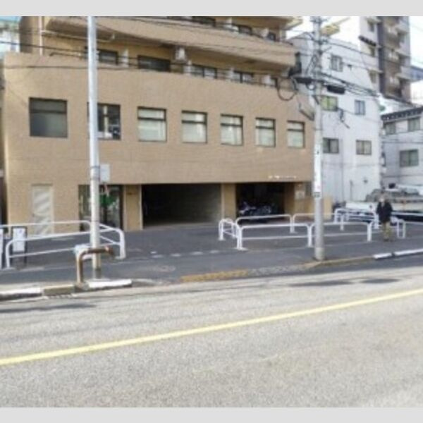 ライオンズマンション市谷薬王寺