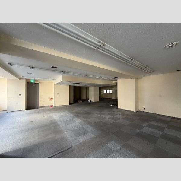 ライオンズマンション市谷薬王寺の内装