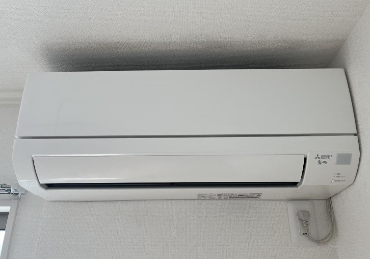 ライブズ品川の内装
