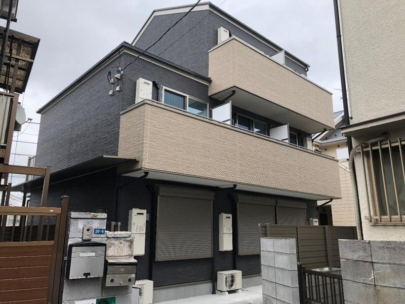 ライブズ品川