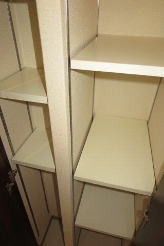 fenikkusunihonnbasikouduの収納|収納があります