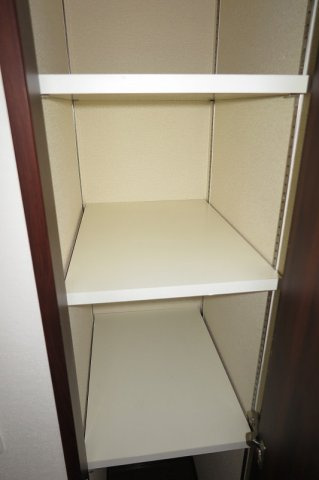 fenikkusunihonnbasikouduの収納|収納があります
