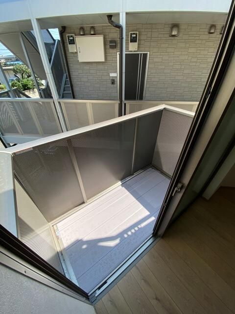 キャメル八潮Ⅴ