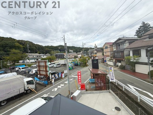 物件からの展望
