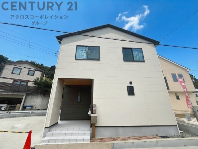 木造２階建