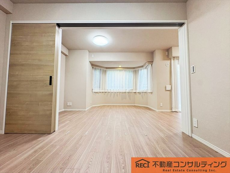 セレッソコート住吉川公園の内装