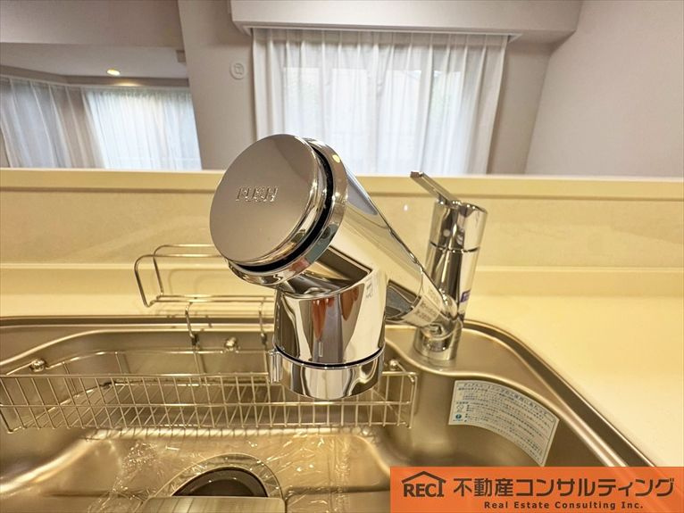 セレッソコート住吉川公園の設備