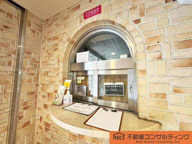 セレッソコート住吉川公園のその他