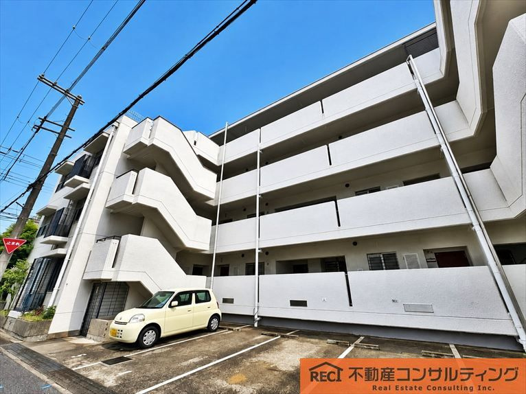 深江ロイヤルマンションの周辺