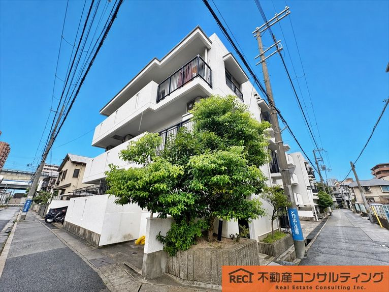 深江ロイヤルマンション