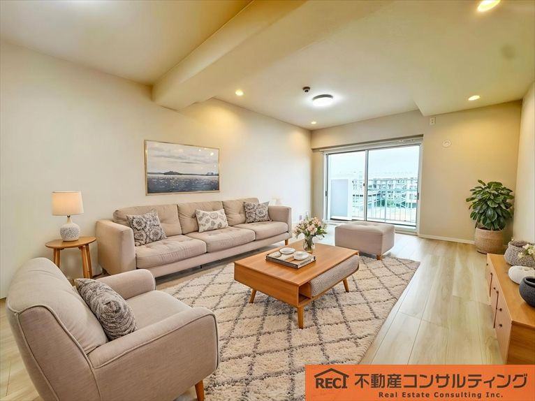 西宮東パークマンションのその他