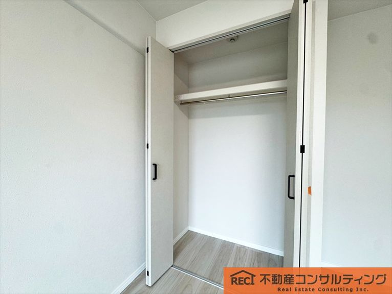 西宮東パークマンションの内装