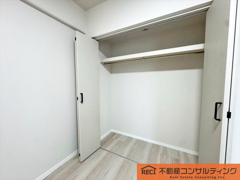 西宮東パークマンションの外観