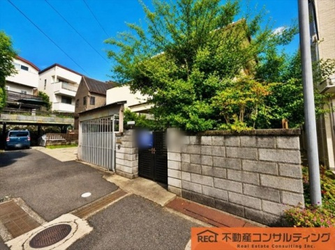 西宮市苦楽園一番町　中古戸建のその他