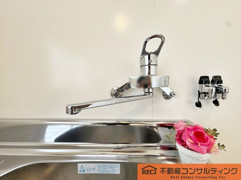 神戸市東灘区御影塚町1丁目　中古戸建の設備
