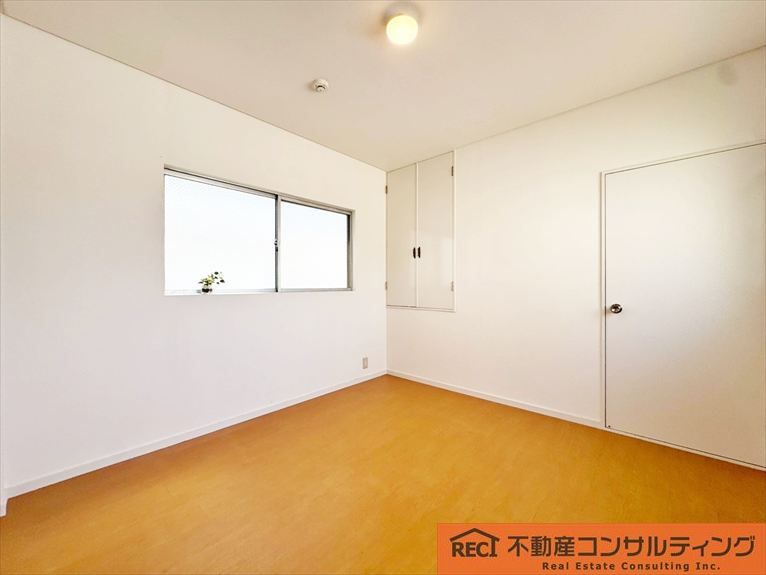 神戸市東灘区御影塚町1丁目　中古戸建の子供部屋