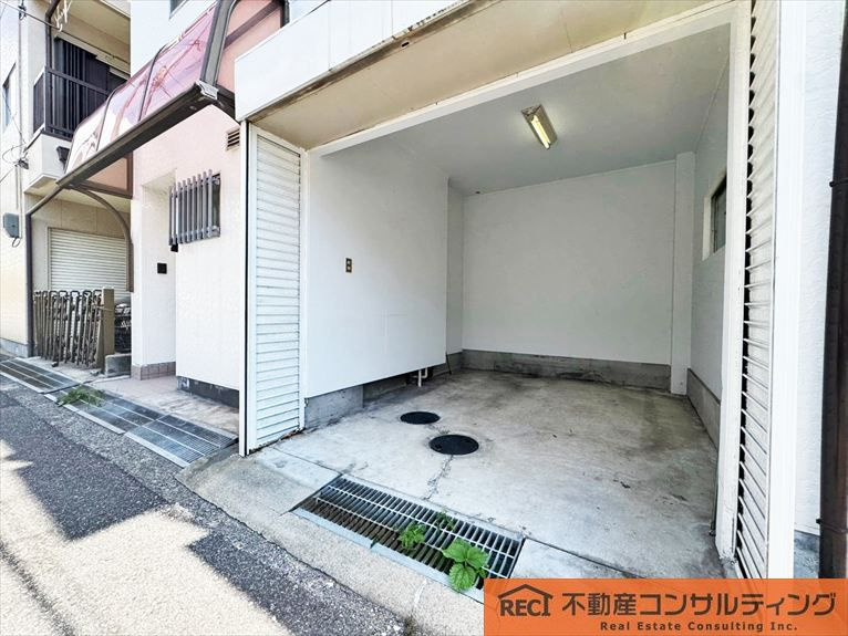 神戸市東灘区御影塚町1丁目　中古戸建のその他
