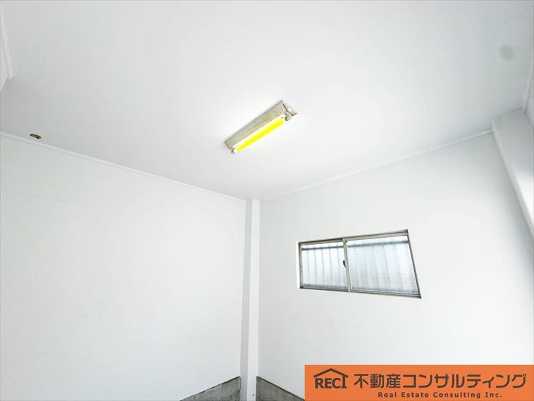 神戸市東灘区御影塚町1丁目　中古戸建の内装