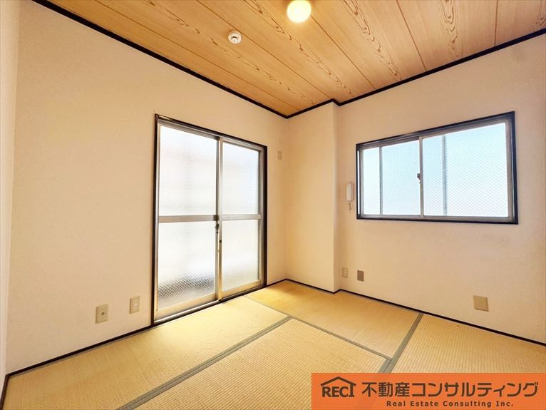 神戸市東灘区御影塚町1丁目　中古戸建の和室